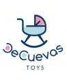 DE CUEVAS TOYS
