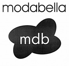 MODABELLA