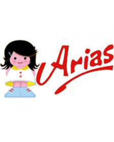 Logo von MUECAS ARIAS