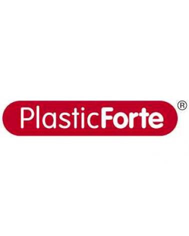 Logo de PLASTICFORTE