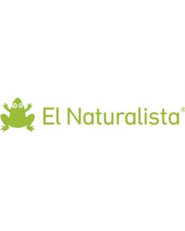 Logo von EL NATURALISTA