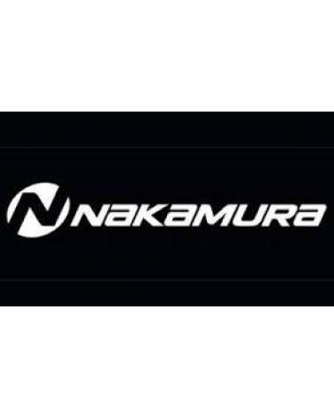 Logo de NAKAMURA