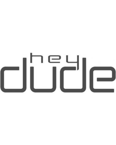 Logo von HEY DUDE