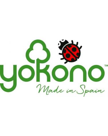 Logo von YOKONO