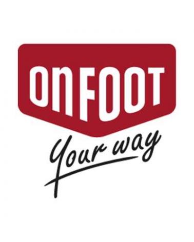 Logo von ON FOOT