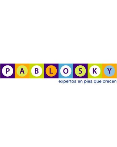 Logo von PABLOSKY