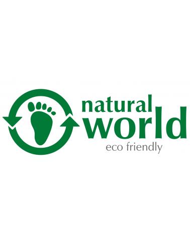 Logo von NATURAL WORLD