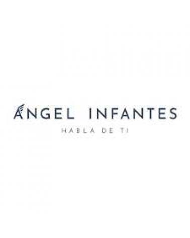 Logo von ANGEL INFANTES