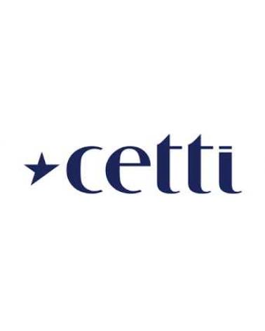 Logo von CETTI