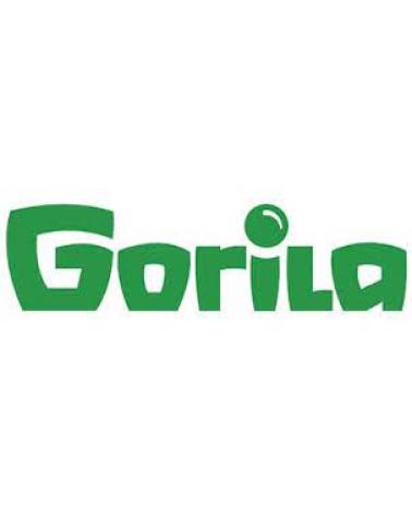 Logo von GORILA