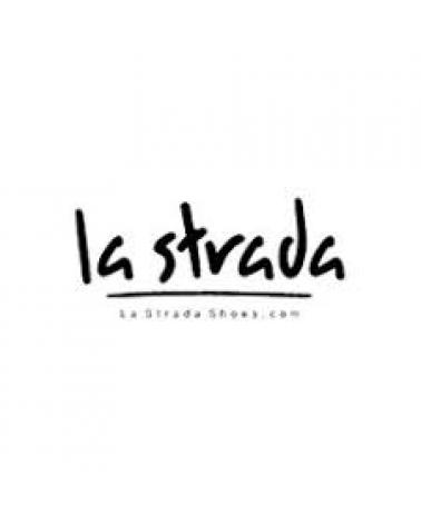 Logo von LA STRADA
