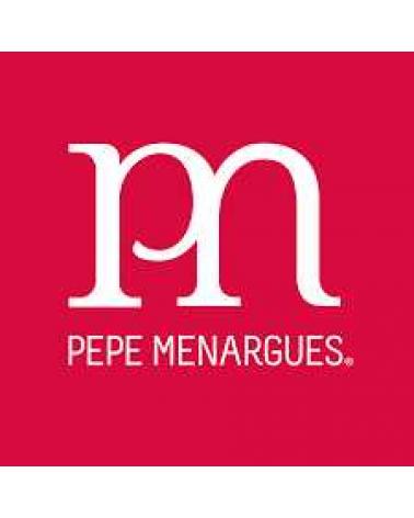 Logo von PEPE MENARGUES