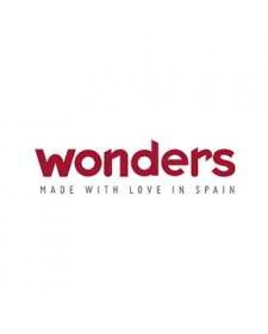 Logo von WONDERS