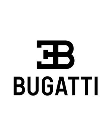 Logo von BUGATTI