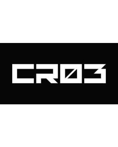 Logo von CRISTIAN ZEROTRE