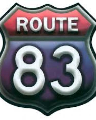 Logo von ROUTE 83