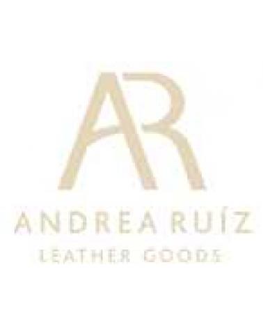 Logotipo de ANDREA RUIZ
