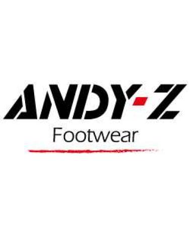 Logo von ANDY-Z