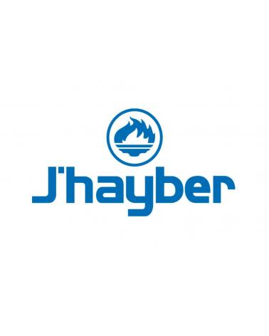 Logo von JHAYBER