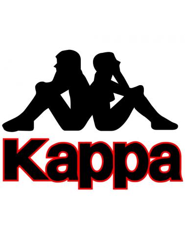 Logotipo de KAPPA