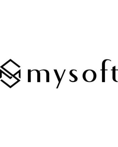 Logo von MYSOFT
