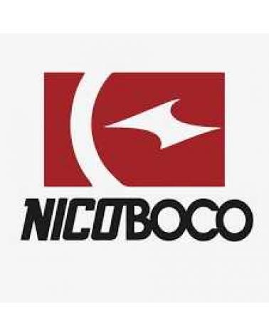 Logo von NICOBOCO
