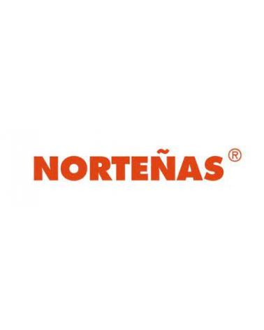 Logo von NORTEÑAS