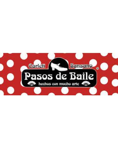 Logo von PASOS DE BAILE
