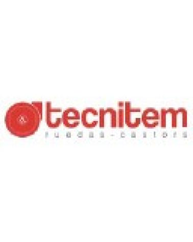 Logo de TECNITEM