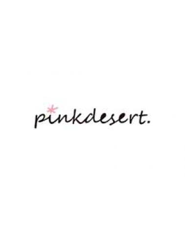 Logo von PINKDESERT