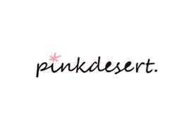 PINKDESERT
