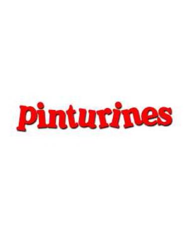 Logo von PINTURINES