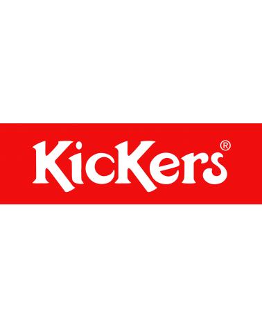 Logotipo de KICKERS