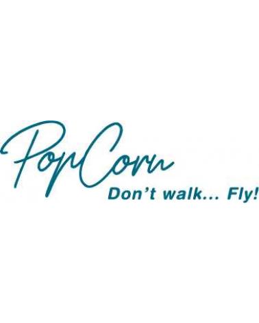 Logo von POPCORN