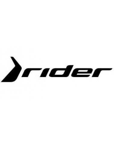 Logo von RIDER