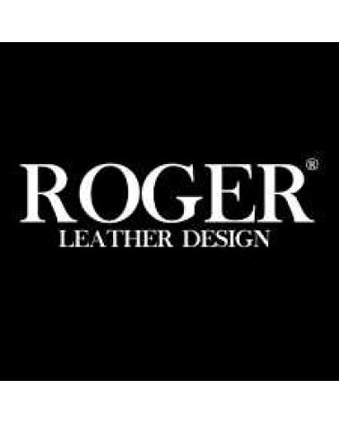 Logo von ROGERROGER