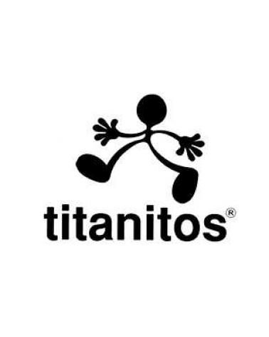 Logo von TITANITOS