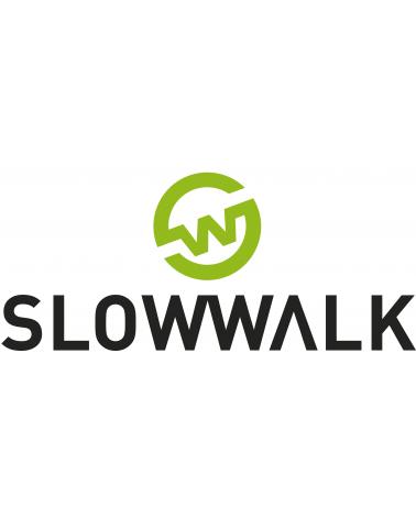 Logo de SLOWWALK