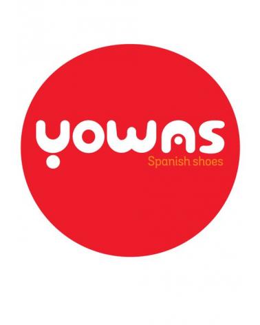 Logo von YOWAS