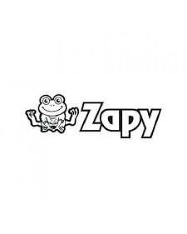Logo von ZAPY