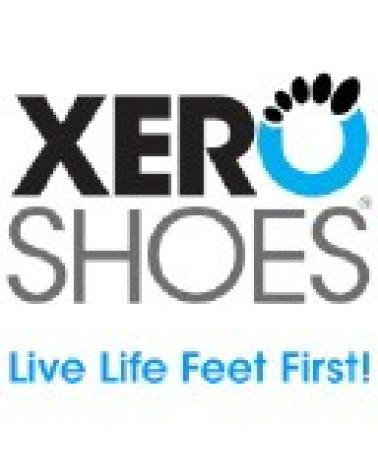 Logo de XERO SHOES
