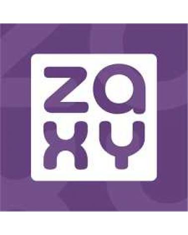 Logo von ZAXY