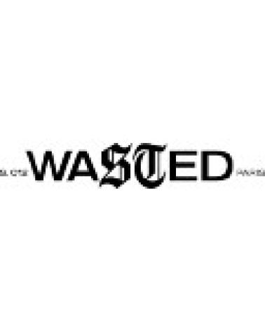 Logo of WASTED PARIS