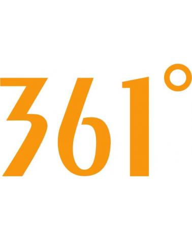 Logo von 361 GRADOS