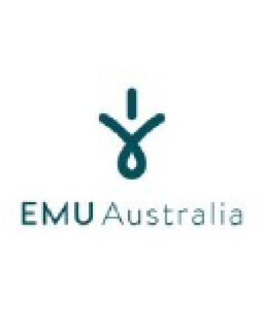 Logo of EMU
