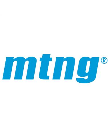 Logotipo de MTNG