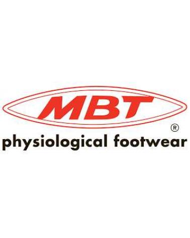 Logo von MBT