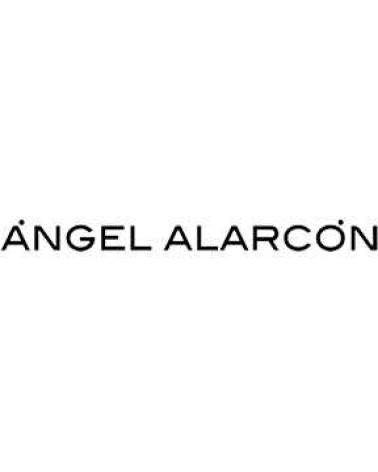 Logo von ANGEL ALARCON