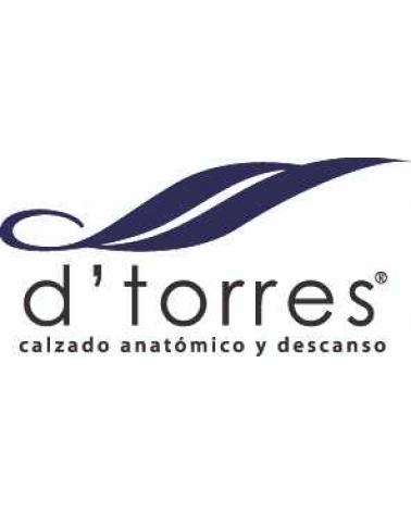 Logo von DTORRES