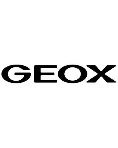 Logotipo de GEOX